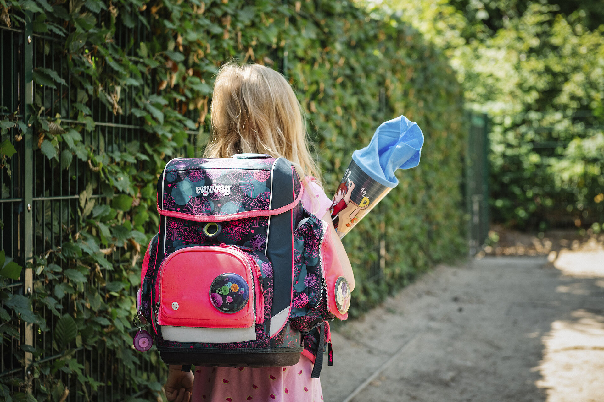 FamilY- Fit für die Schule Elternprogramm