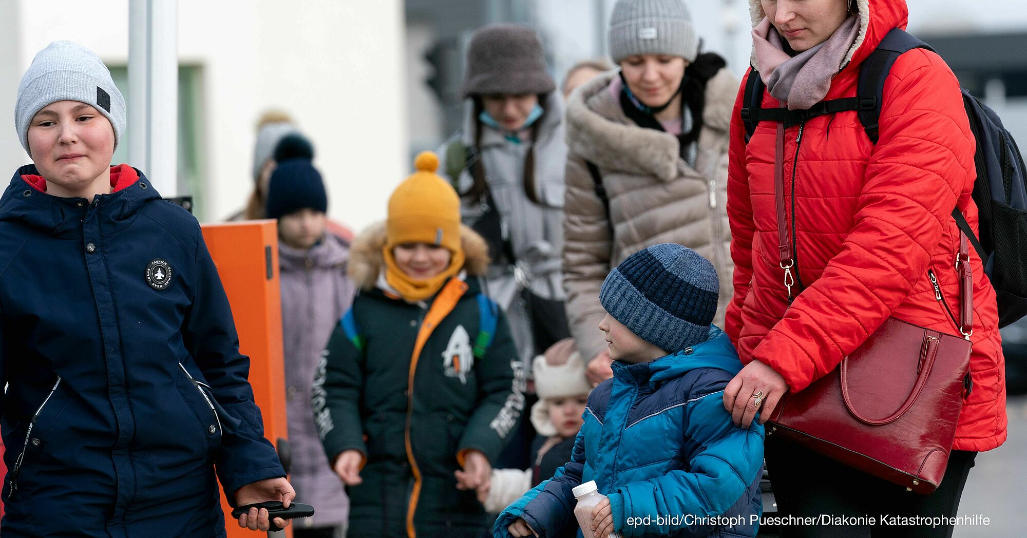 Spenden Für Flüchtlingshilfe Düsseldorf